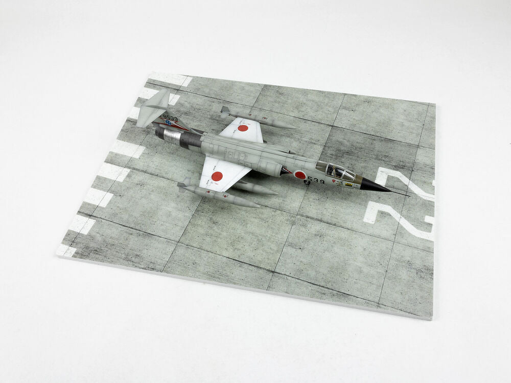 Modern NATO Airfield Type 4 300x230mm (Universal)