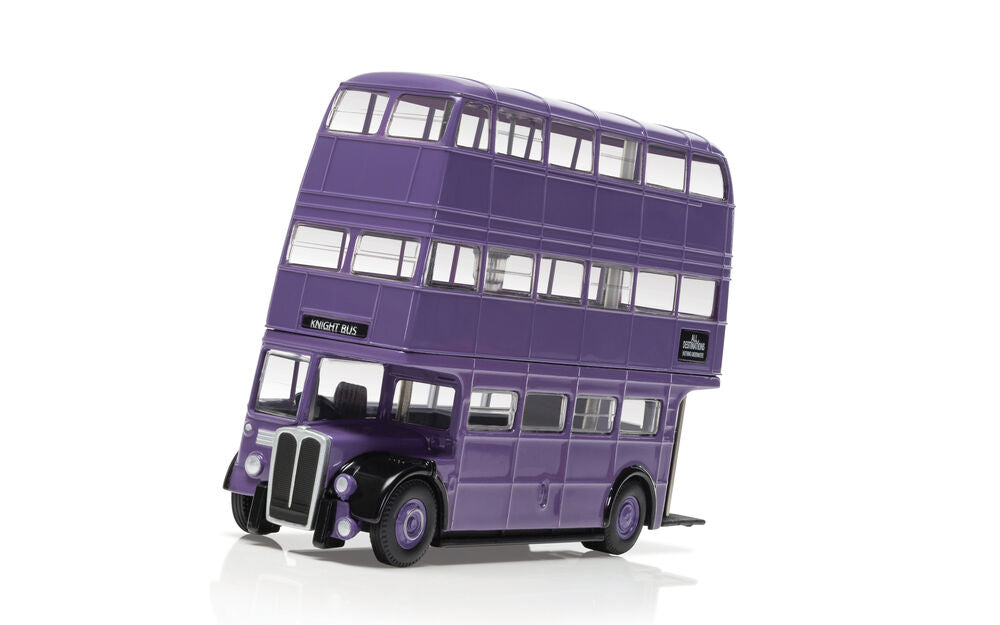 Harry Potter - Triple Decker Knight Bus