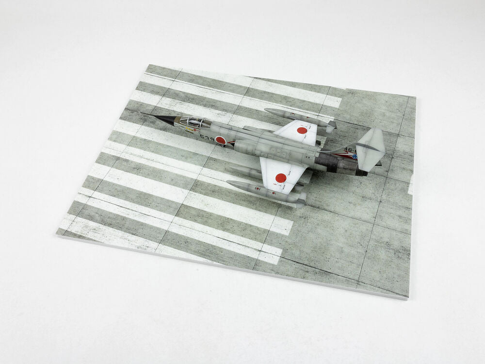 Modern USSR Airfield Type 1 300x230mm (Universal)