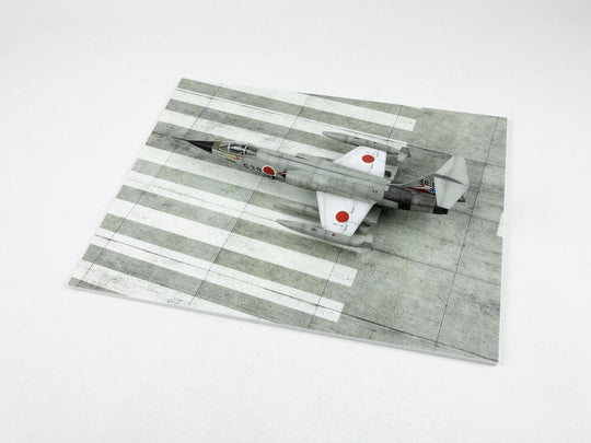 Modern USSR Airfield Type 1 300x230mm (Universal)