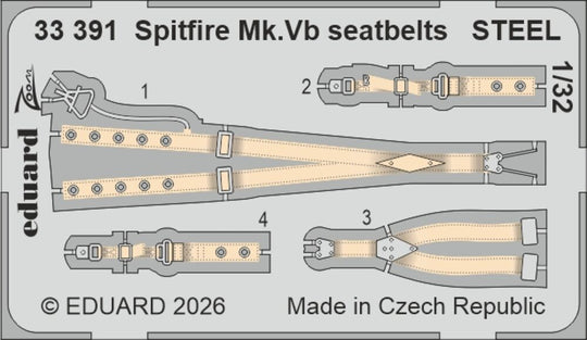 Spitfire Mk.Vb for Kotare