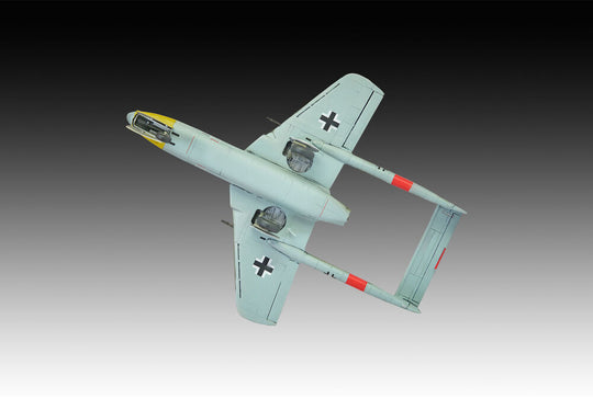 Focke-Wulf TL Jäger Flitzer - P-Series