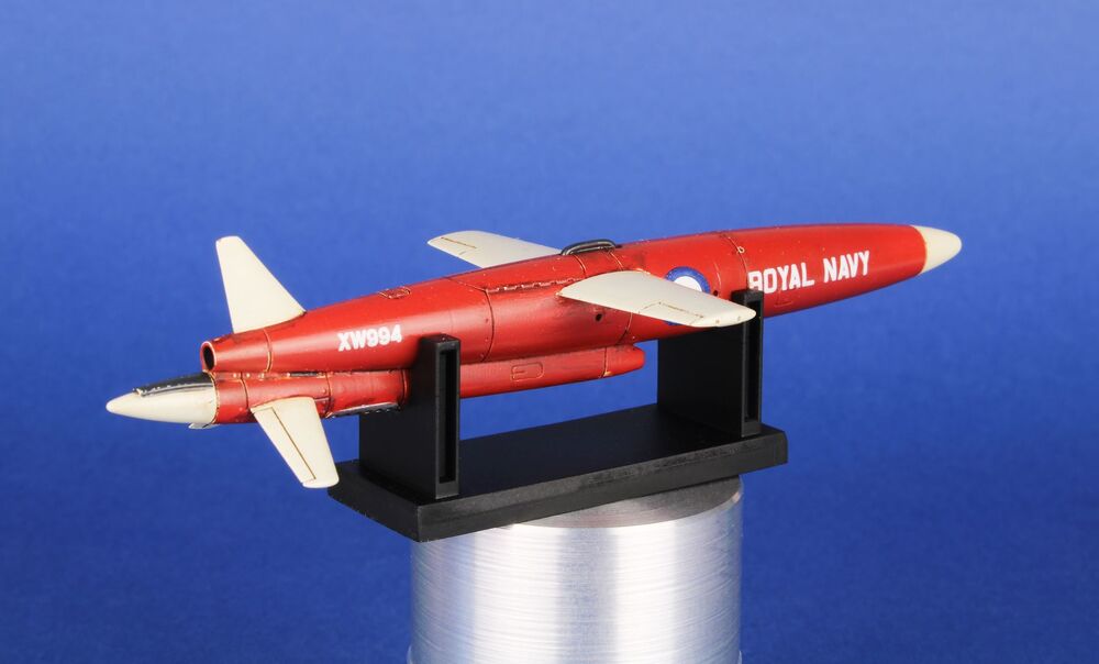 MQM-74A Chukar Target Drone