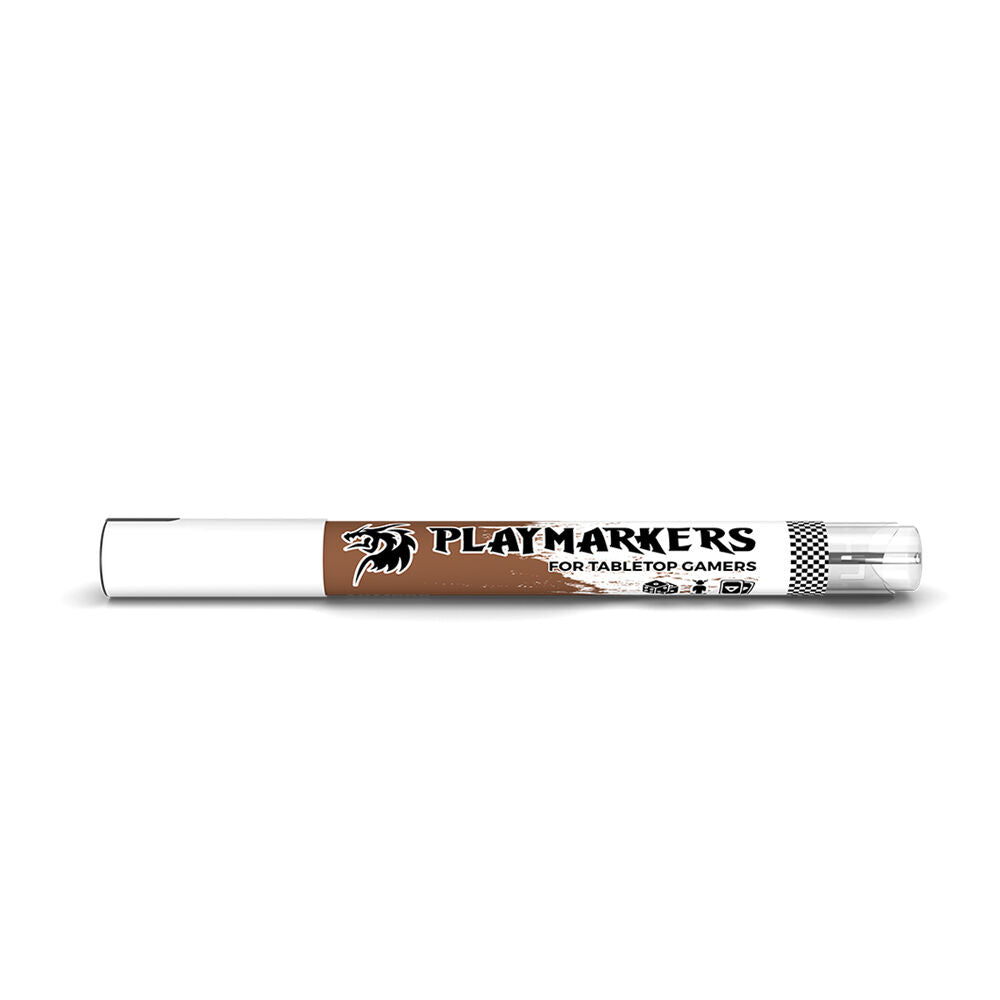 Playmarker Black Skin
