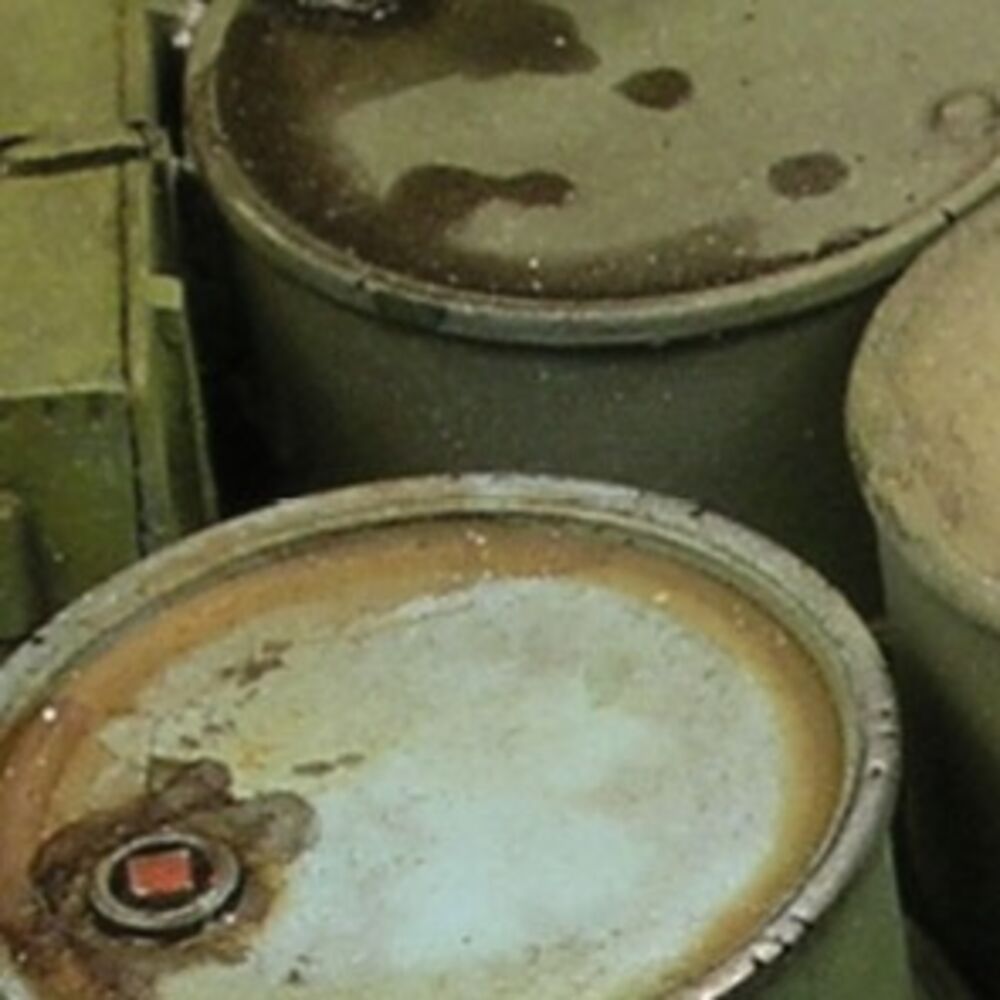 Weathering FX: Petrol Spills 40 ml