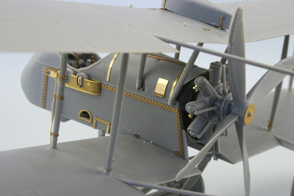 DH-2 für Roden