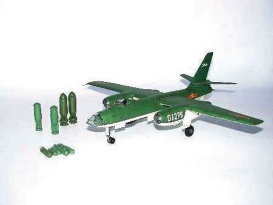 Iljushin IL-28 Beagle