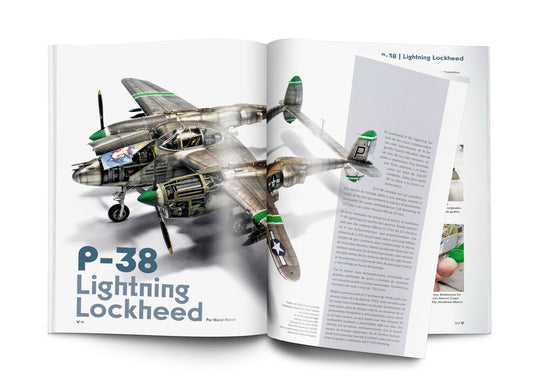 Weathering Effects on Aircraft Spanish