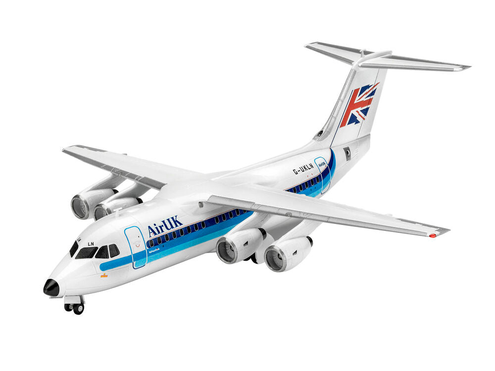 Bae 146 (RJ85)