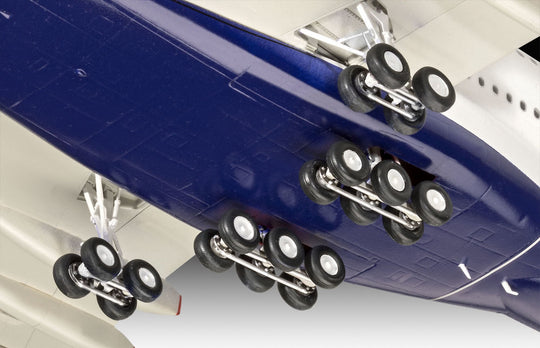 A380-800 British Airways