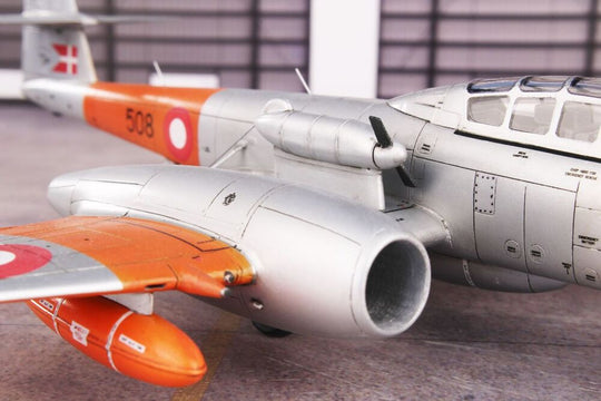 Gloster Meteor TT Mk.20