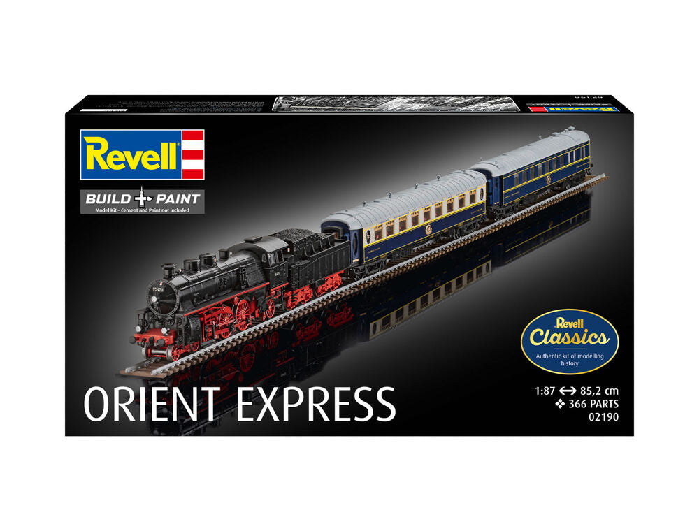 Orient Express