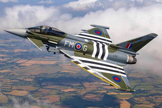 Eurofighter Typhoon FGR.4