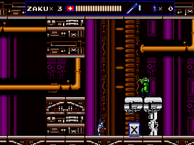 Oniken Steam CD Key