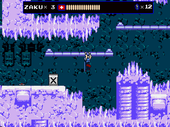 Oniken Steam CD Key