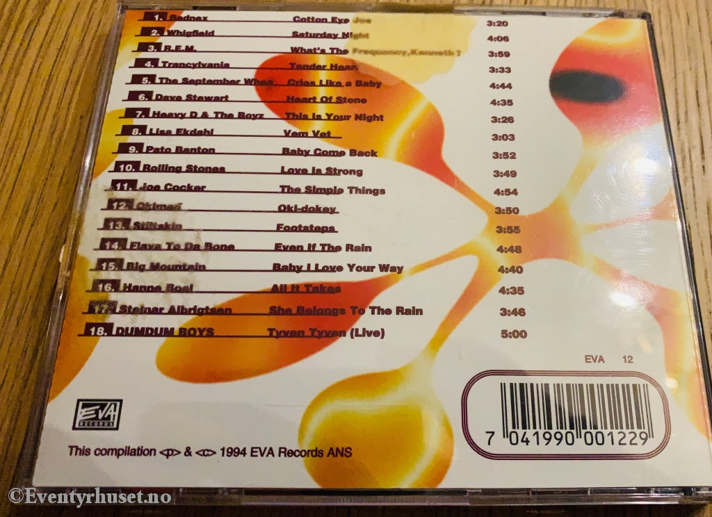 Absolute Music 12. Cd. Cd