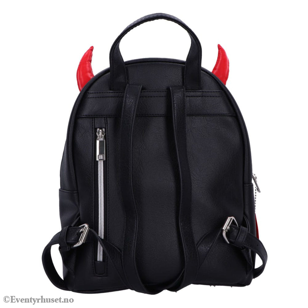 AC/DC Backpack Fashion & Accessories