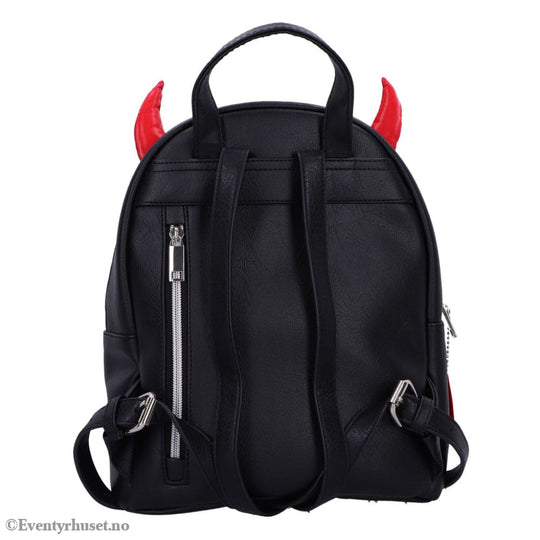 AC/DC Backpack Fashion & Accessories