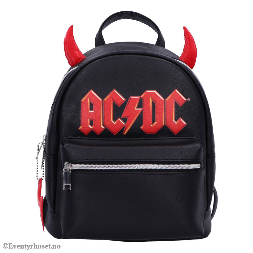 AC/DC Backpack Fashion & Accessories