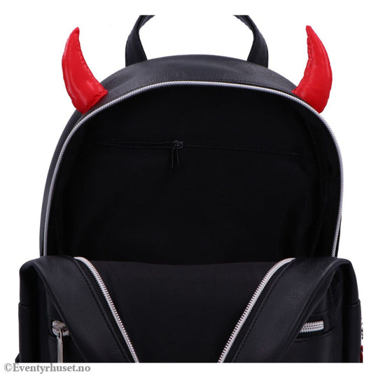 AC/DC Backpack Fashion & Accessories