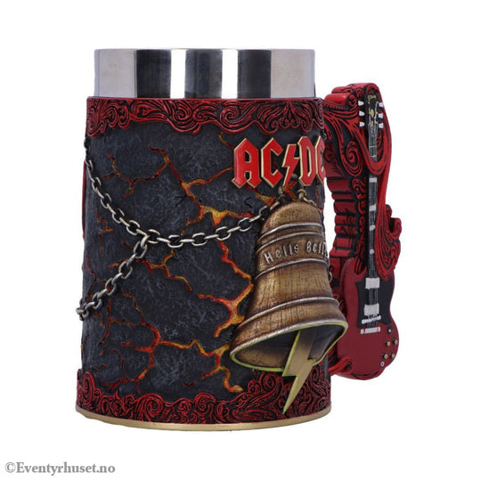 AC/DC Tankard Bells 15 cm Home & Gifts