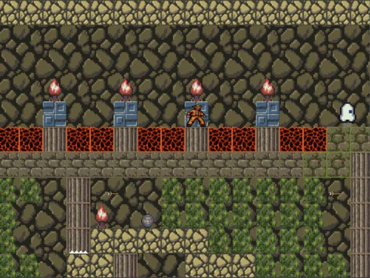 Hello From Indiana Steam CD Key