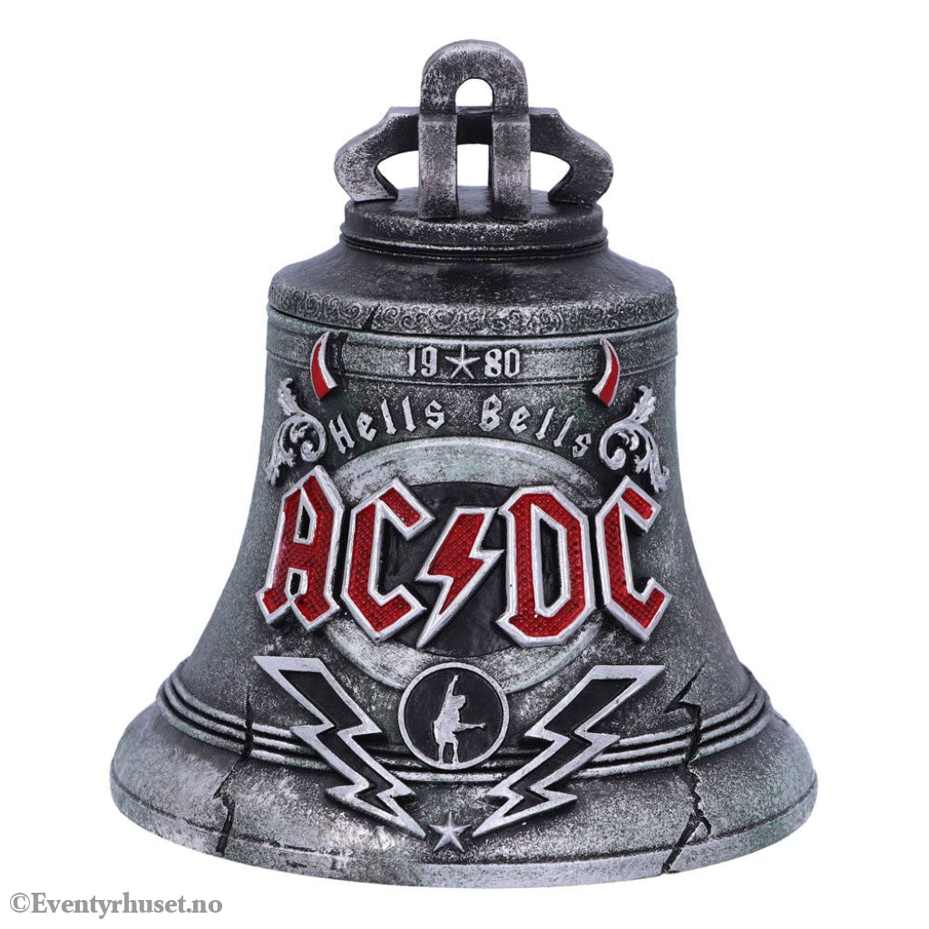 ACDC Storage Box Hells Bells Home & Gifts