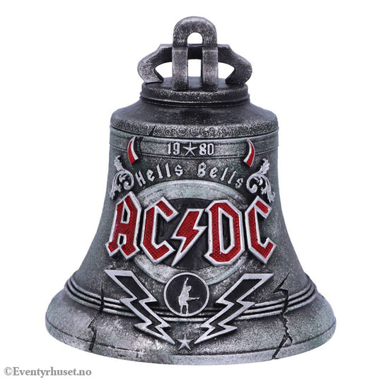 ACDC Storage Box Hells Bells Home & Gifts