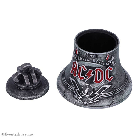 ACDC Storage Box Hells Bells Home & Gifts