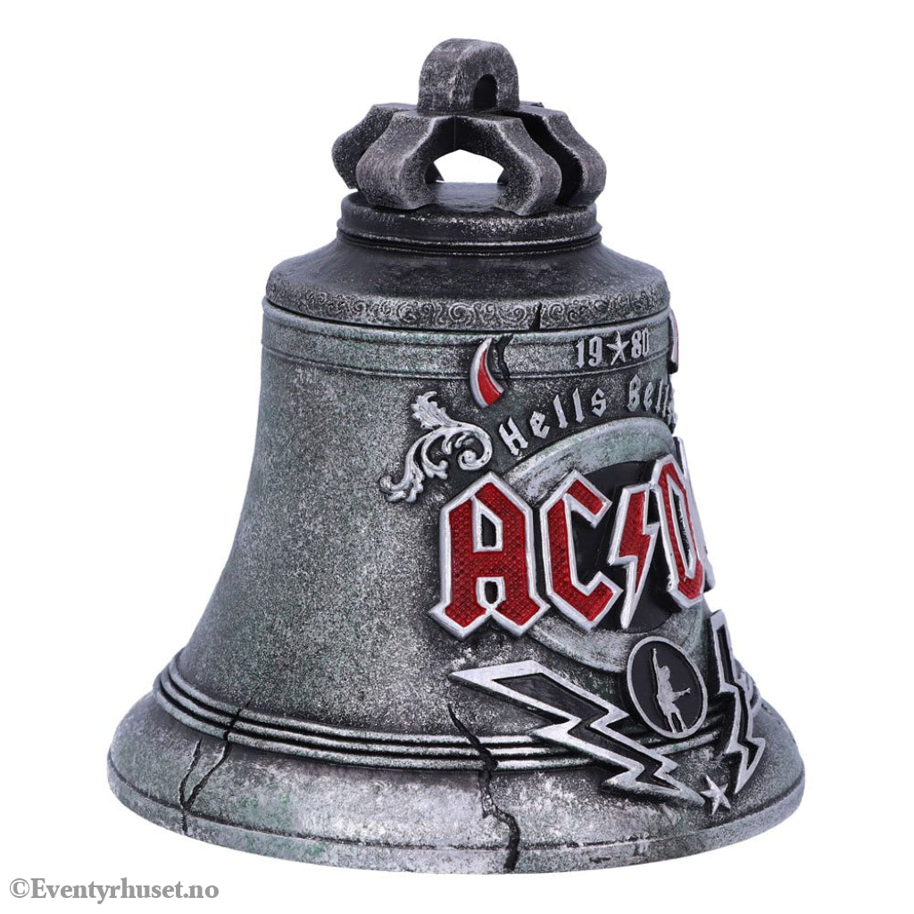 ACDC Storage Box Hells Bells Home & Gifts