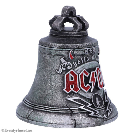 ACDC Storage Box Hells Bells Home & Gifts