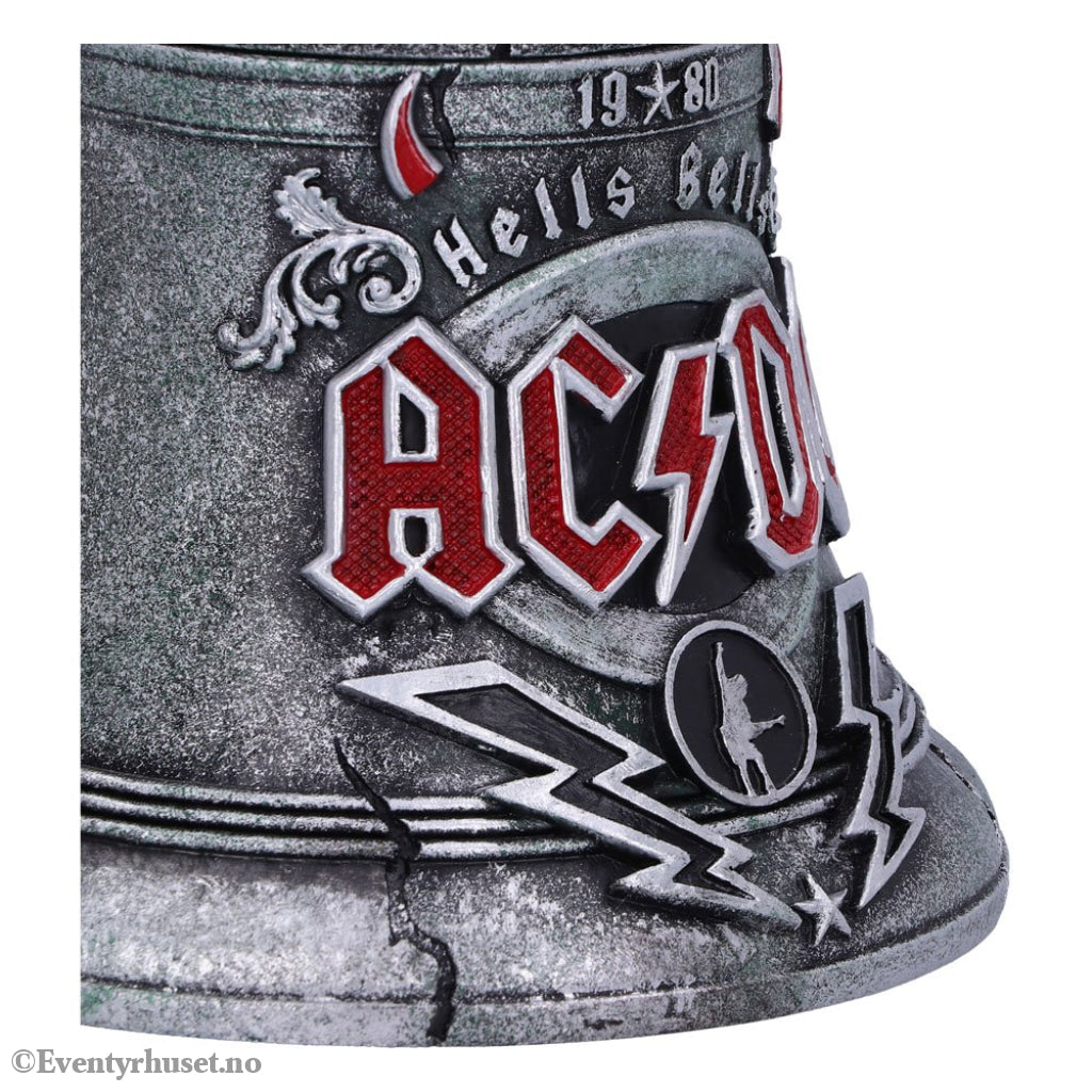 ACDC Storage Box Hells Bells Home & Gifts