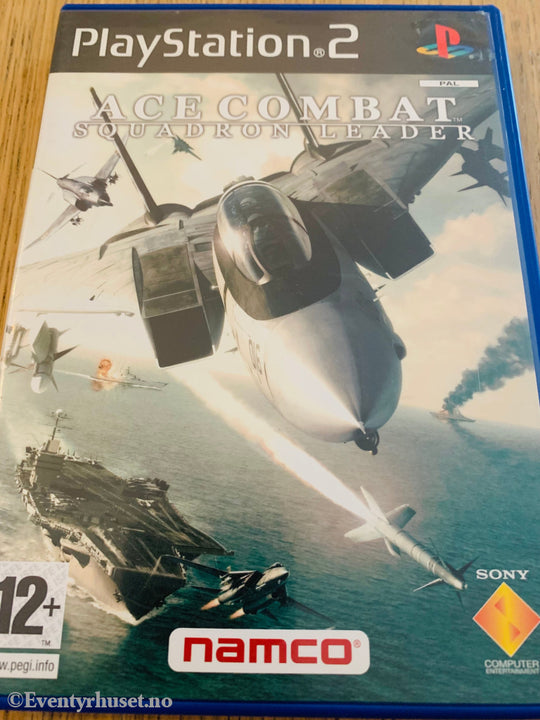 Ace Combat. Ps2. Ps2