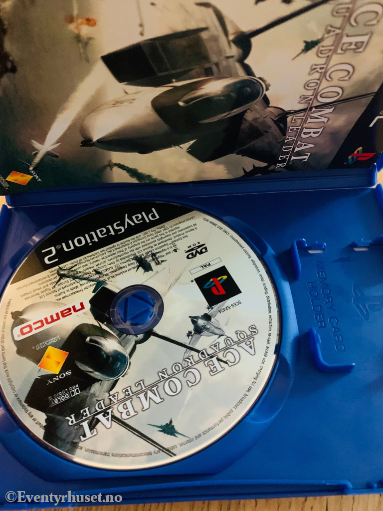 Ace Combat. Ps2. Ps2