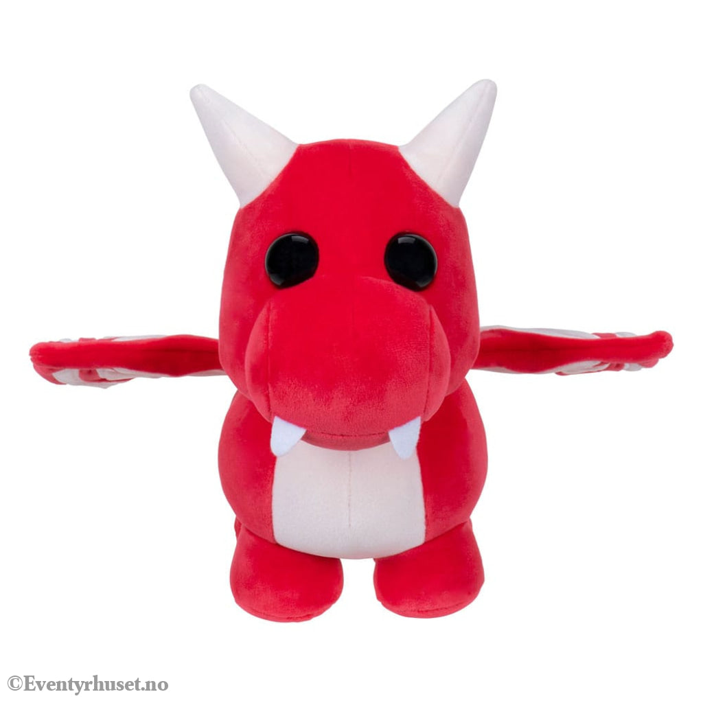 Adopt Me! Plush Figure Dragon 20 cm Toys