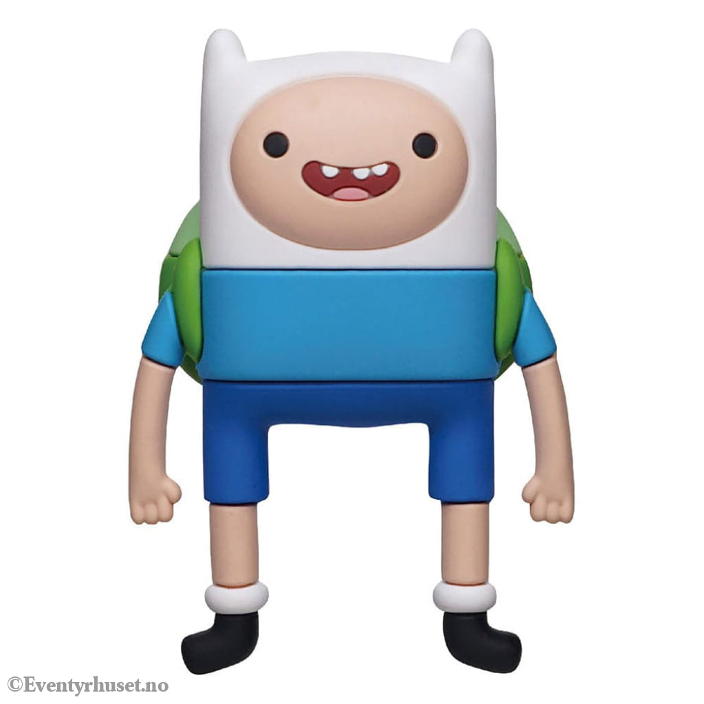 Adventure Time Magnet Finn Home & Gifts