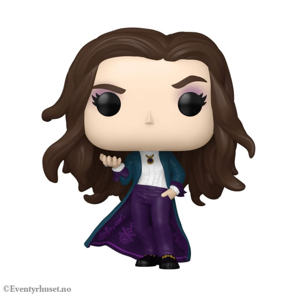Agatha POP! Marvel Vinyl Agatha 9 cm Collectibles