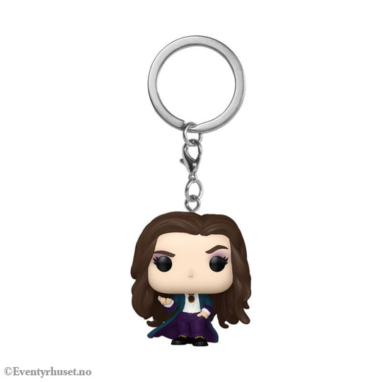 Agatha POP! Vinyl Keychains 4 cm Agatha Display (12) Fashion & Accessories