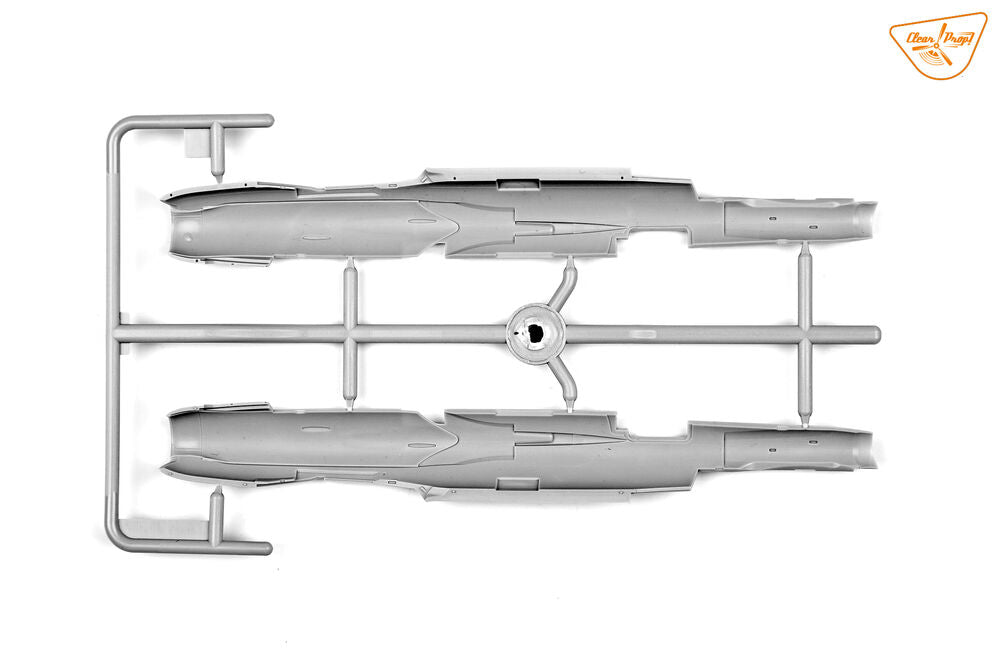 MiG-19PM