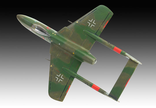 Focke-Wulf TL Jäger Flitzer - P-Series