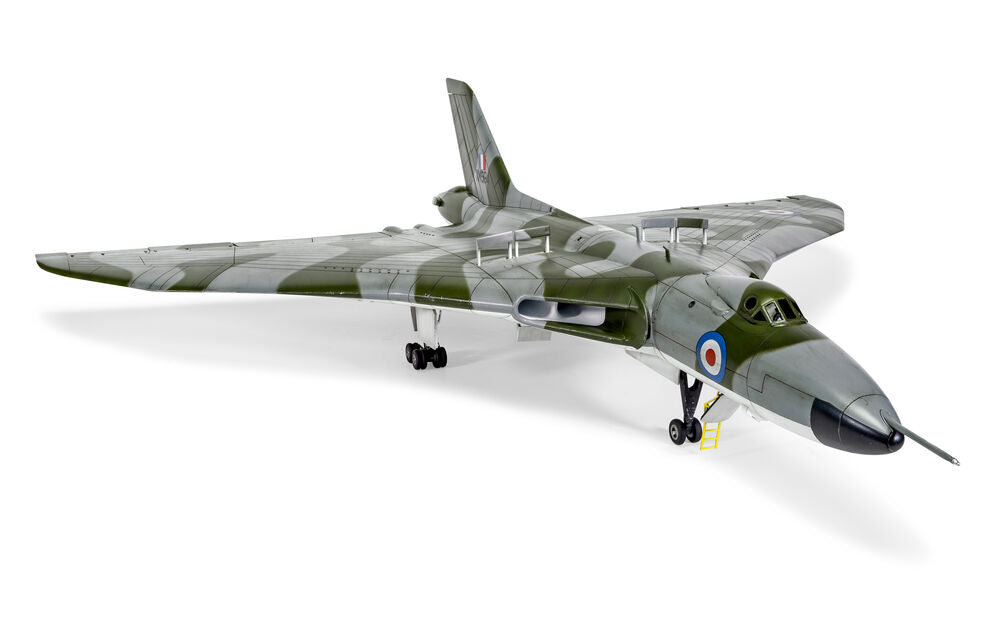 Avro Vulcan B.2