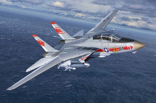 Grumman F-14A Tomcat
