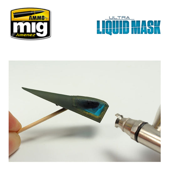 Ultra Liquid Mask (35ml)