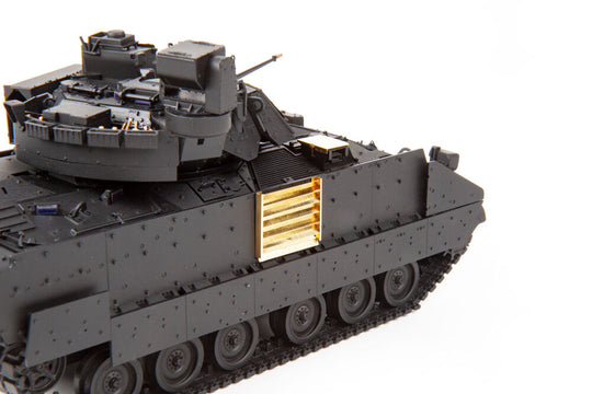M2 Bradley  MAGIC FACTORY