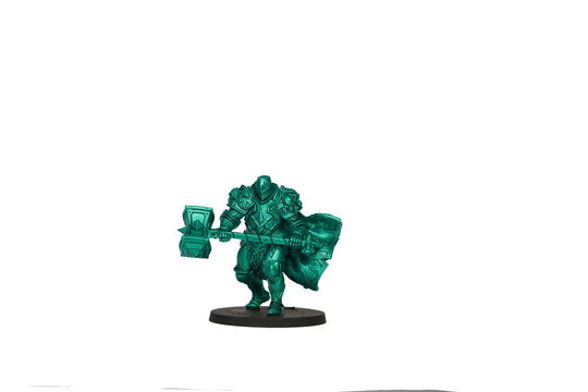 True Metallic Metal: Beetle Green 18 ml