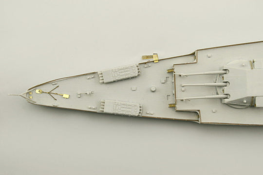 Admiral Graf Spee für Trumpeter