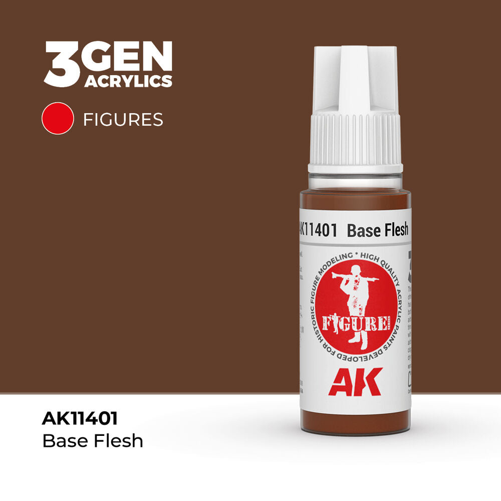 Base Flesh