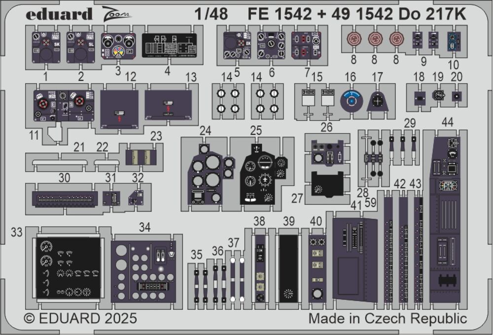 Do 217K for ICM