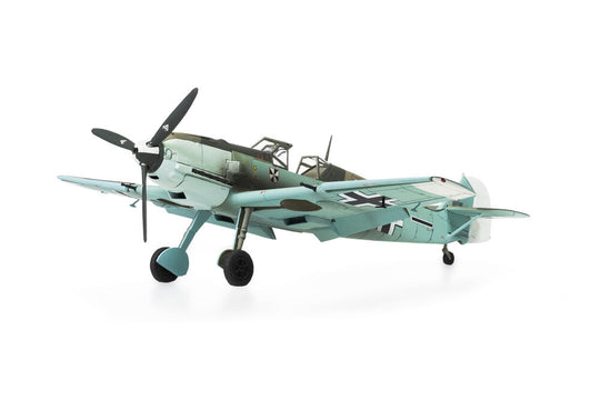Messerschmitt Me109E-4/E-1
