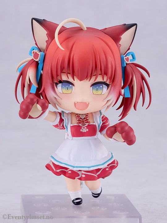 Akami Karubi Nendoroid Action Figure 10 cm Manga & Anime